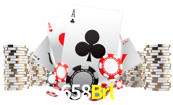 Jogue jogos de pôquer em 658Brl