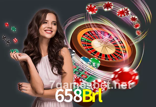 vivo no cassino 658Brl