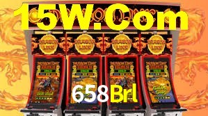 Daily Bonuses 658Brl