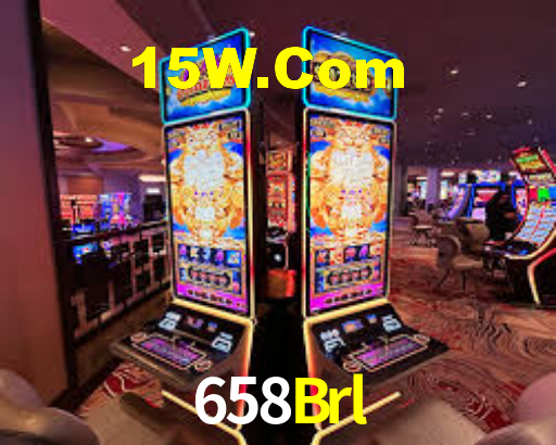 658Brl