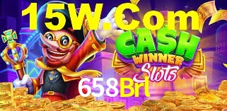 Live Casino 658Brl