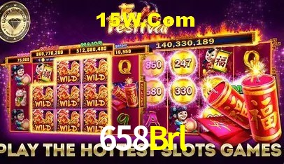 658Brl São Paulo - Top Slots
