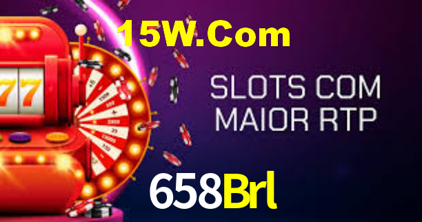 658Brl Bet