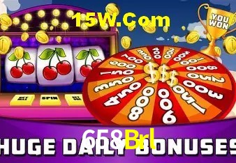Provedores de Jogos 658Brl
