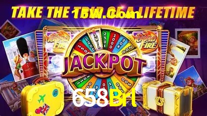 658Brl Rio de Janeiro - Popular Jogos