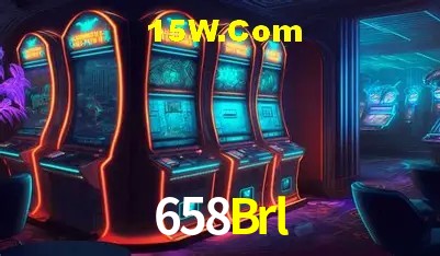 Integração de APIs 658Brl