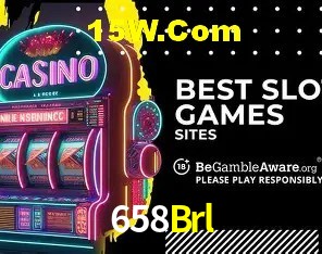 658Brl Salvador - Promo Stats