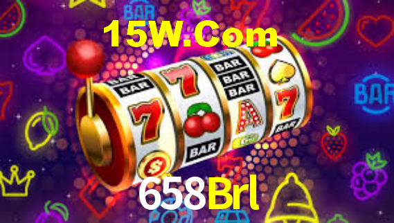 658Brl - App Features
