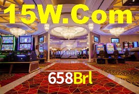 Statistics 658Brl