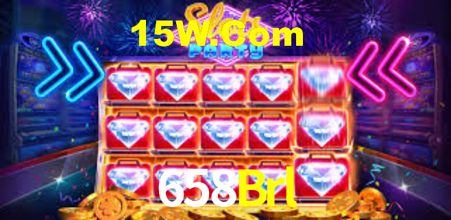 658Brl App - Aplicativo Móvel Oficial