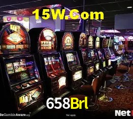 Estatísticas do Jogo 658Brl