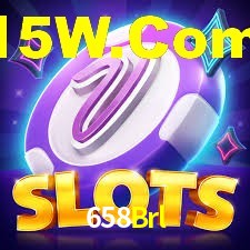 Welcome Bonus 658Brl
