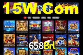 Exclusive Games 658Brl