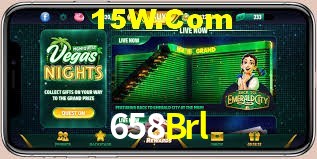 Bonus Features 658Brl