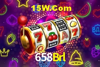 658Brl - cassino ao vivo