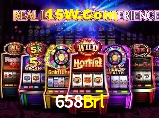 Diretório de Jogos 658Brl
