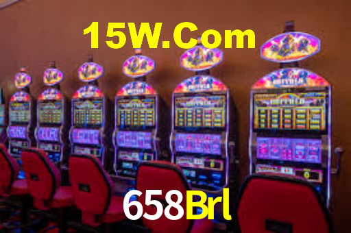 658Brl: Seu Cassino Premiado com Pagamentos Rápidos
