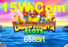 Programa VIP 658Brl