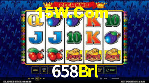 658Brl Bet