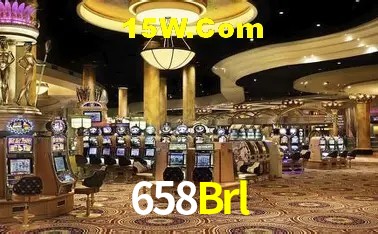 Estatísticas 658Brl