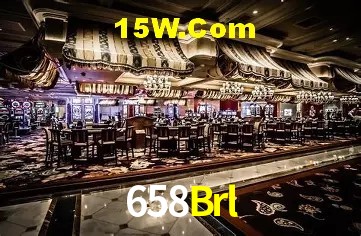 Recursos de Bônus 658Brl