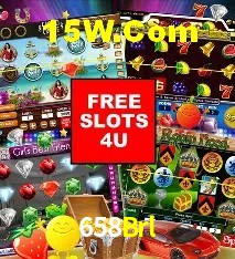 Ofertas Exclusivas 658Brl