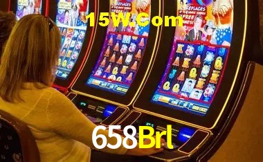 658Brl São Paulo - Jogo Providers