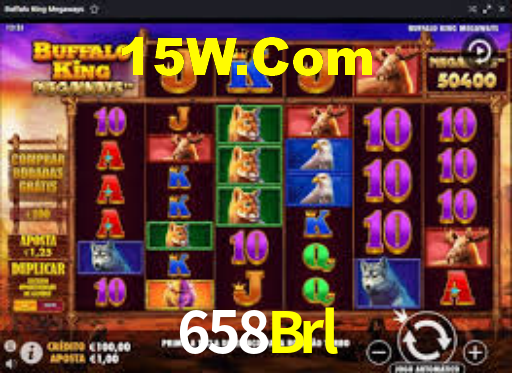 658Brl