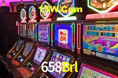 658Brl - Login Methods