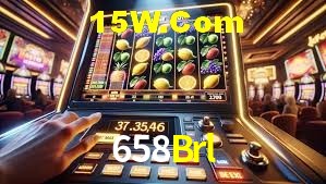Slot Games 658Brl