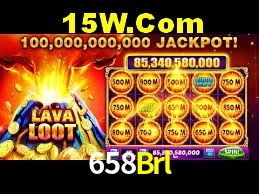 Account Benefits 658Brl