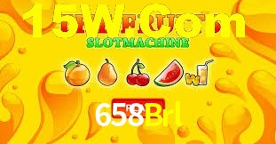 VIP Casino 658Brl