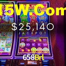 Roulette Table 658Brl