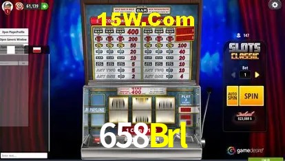 658Brl - Winners Celebration