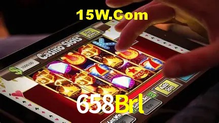 658Brl Belo Horizonte - Jackpots